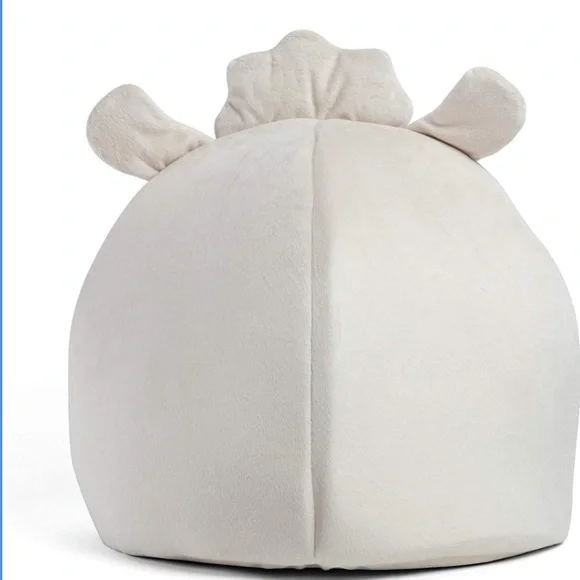 NWT Small Pet Bed (hut) - Picture 5 of 14